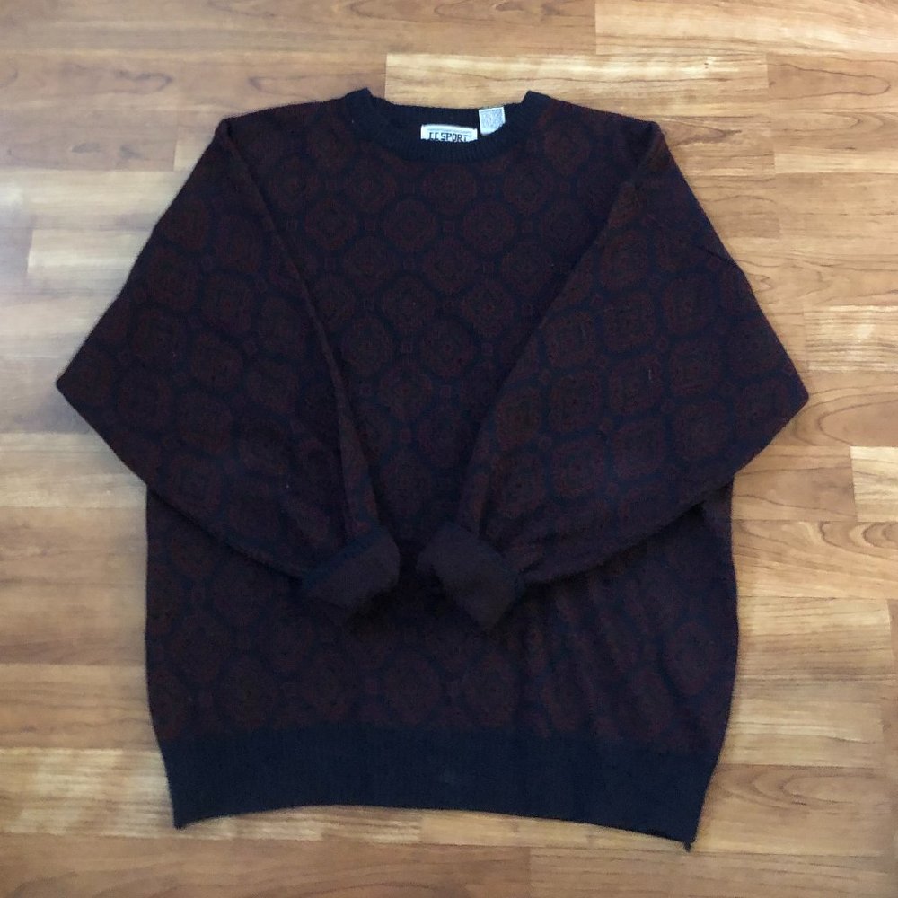VINTAGE SWEATER